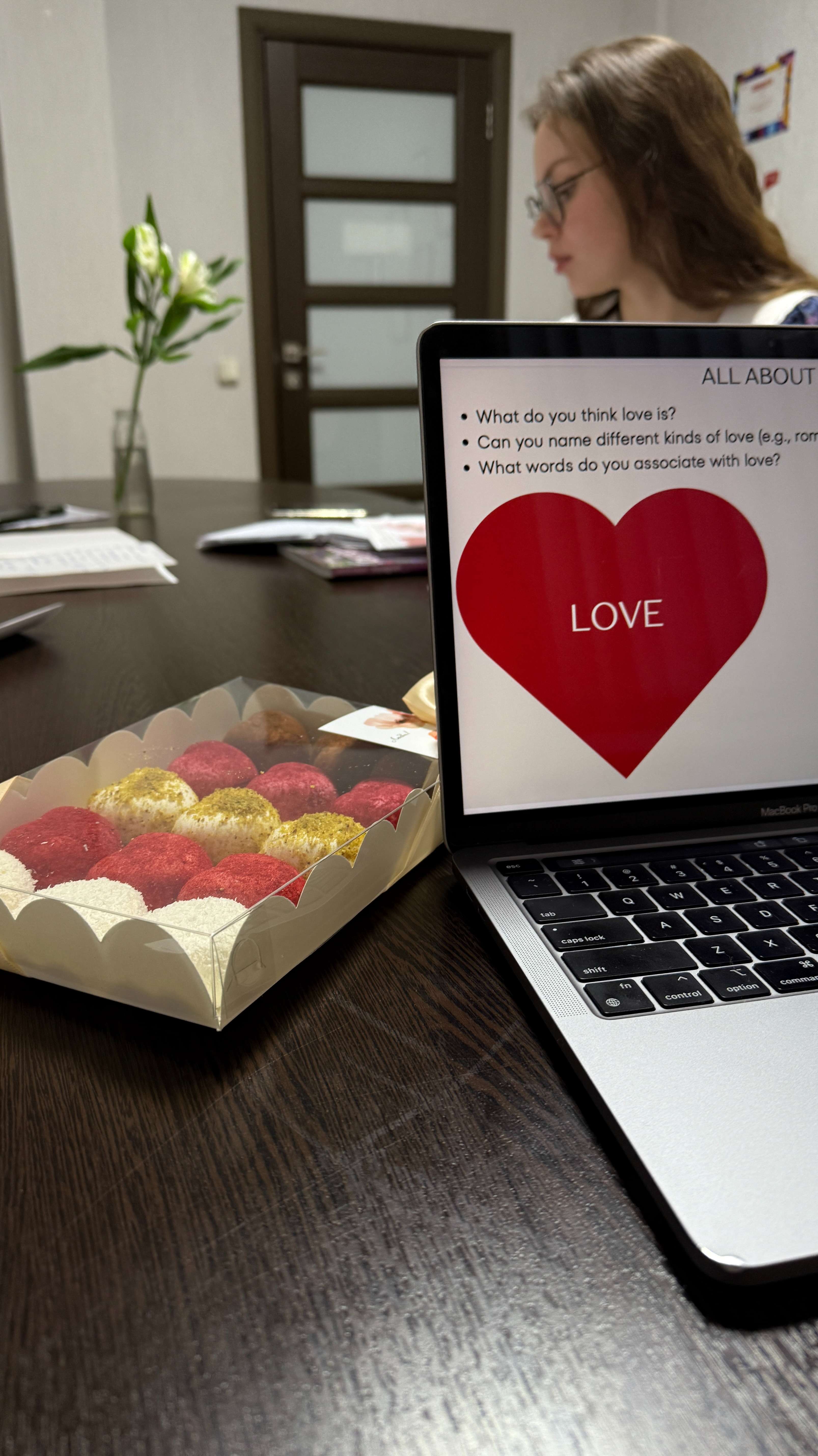 Индивидуальные занятия