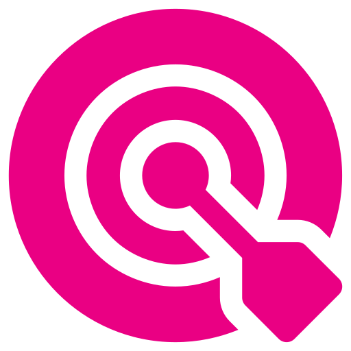 Постановка цели на курс